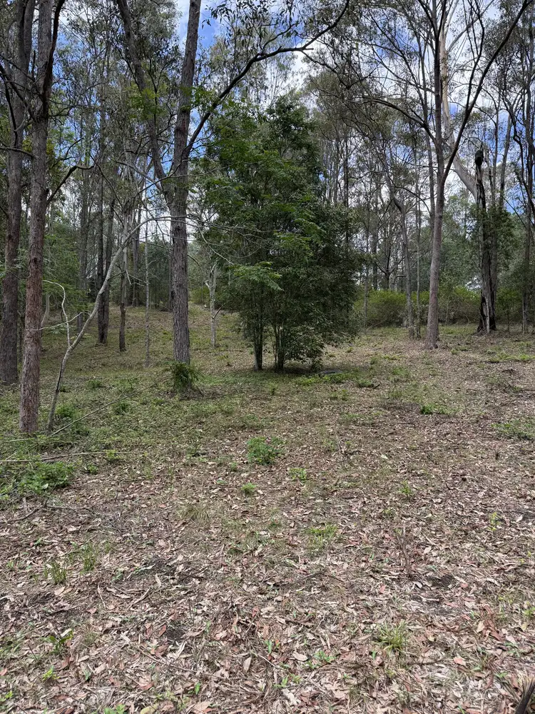 Fifth view of Homely land listing, 1284 Laceys Creek Road, Laceys Creek QLD 4521