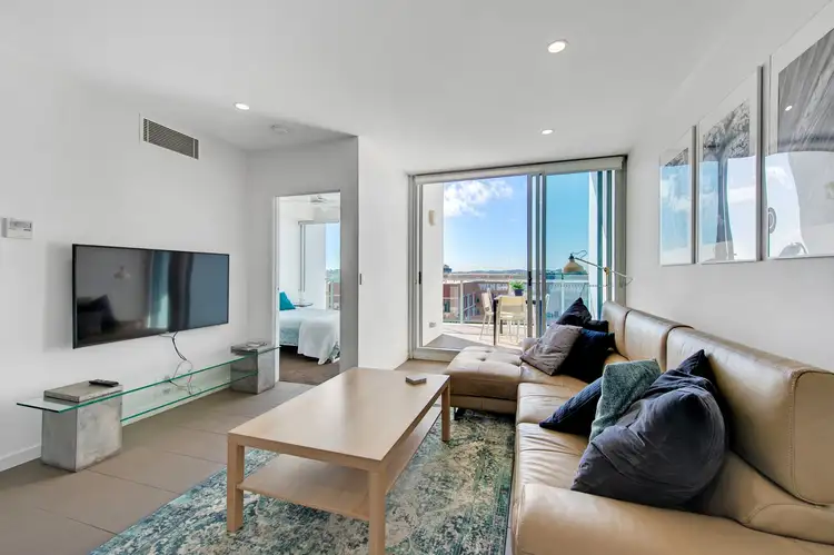 701/113 Commercial Road, Teneriffe QLD 4005