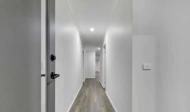 Third view of Homely house listing, 22 Webber Street, Tarneit VIC 3029