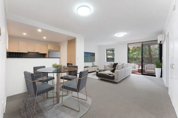 206/6-8 Freeman Road, Chatswood NSW 2067