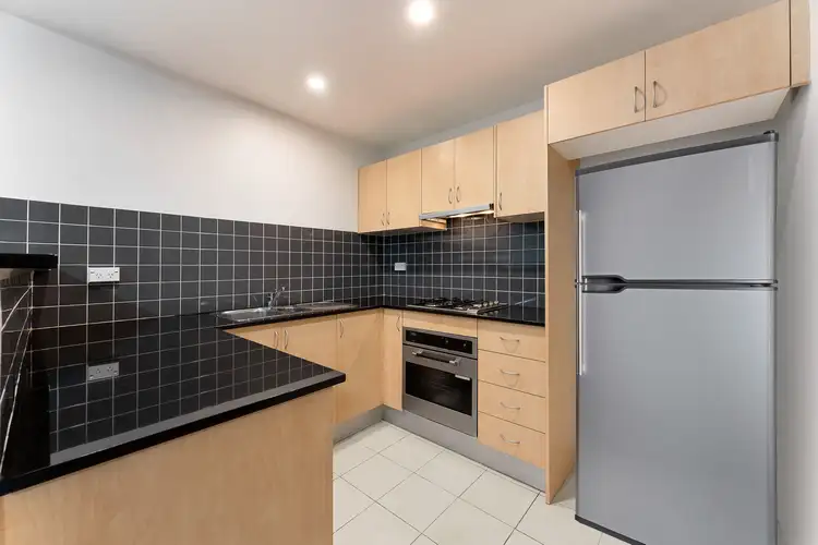 Second view of Homely unit listing, 206/6-8 Freeman Road, Chatswood NSW 2067