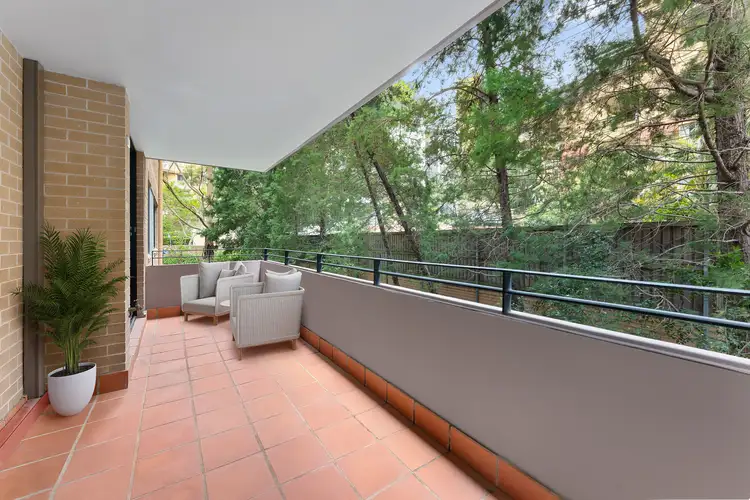 Third view of Homely unit listing, 206/6-8 Freeman Road, Chatswood NSW 2067