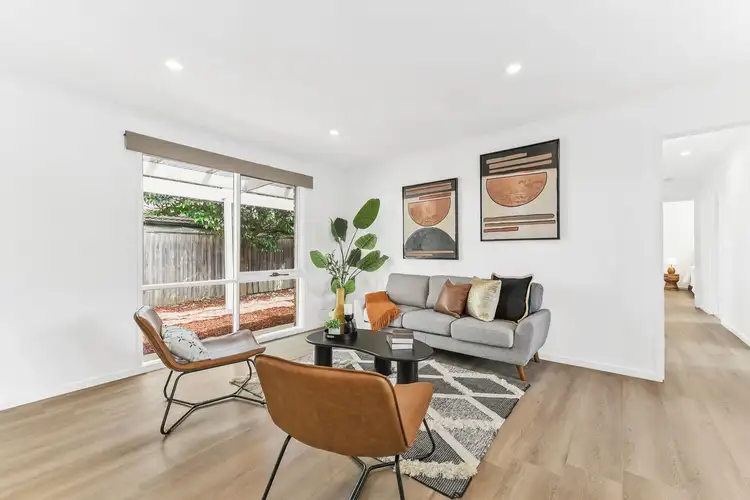 Fifth view of Homely house listing, 13 Willslie Crescent, Berwick VIC 3806