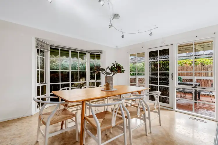 Fourth view of Homely unit listing, 1/7 Heather Grove, Nunawading VIC 3131