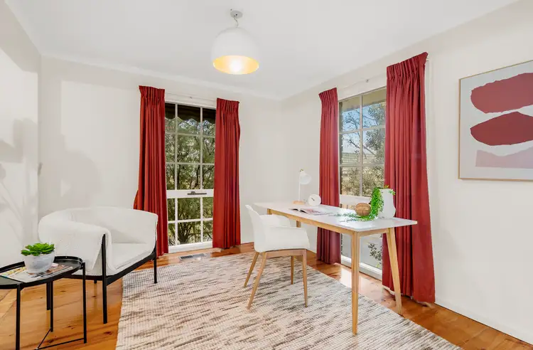 Fifth view of Homely unit listing, 1/7 Heather Grove, Nunawading VIC 3131