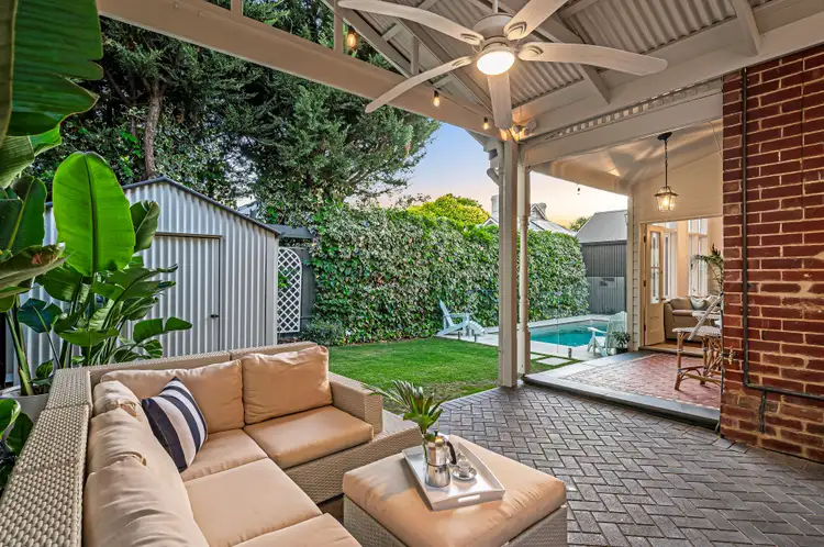Second view of Homely house listing, 72 High Street, Kensington SA 5068