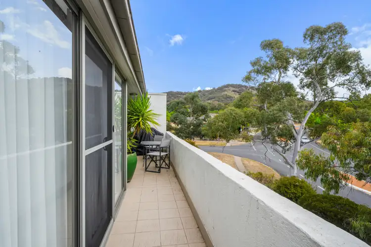 Second view of Homely unit listing, 2/1 Basedow Street, Torrens ACT 2607