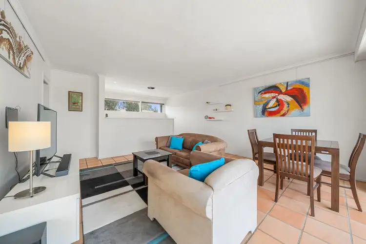 Third view of Homely unit listing, 2/1 Basedow Street, Torrens ACT 2607