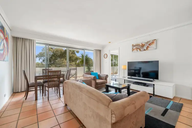 Fifth view of Homely unit listing, 2/1 Basedow Street, Torrens ACT 2607