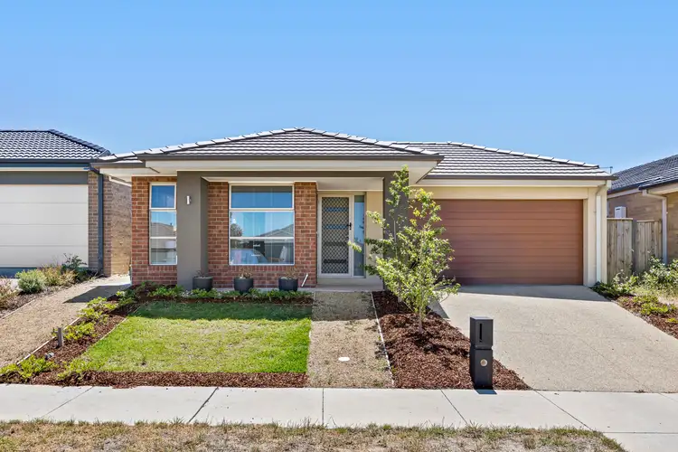 Main view of Homely house listing, 64 Sundance Boulevard, Winter Valley VIC 3358