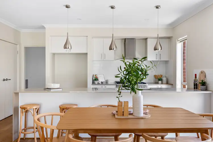 Fourth view of Homely house listing, 64 Sundance Boulevard, Winter Valley VIC 3358
