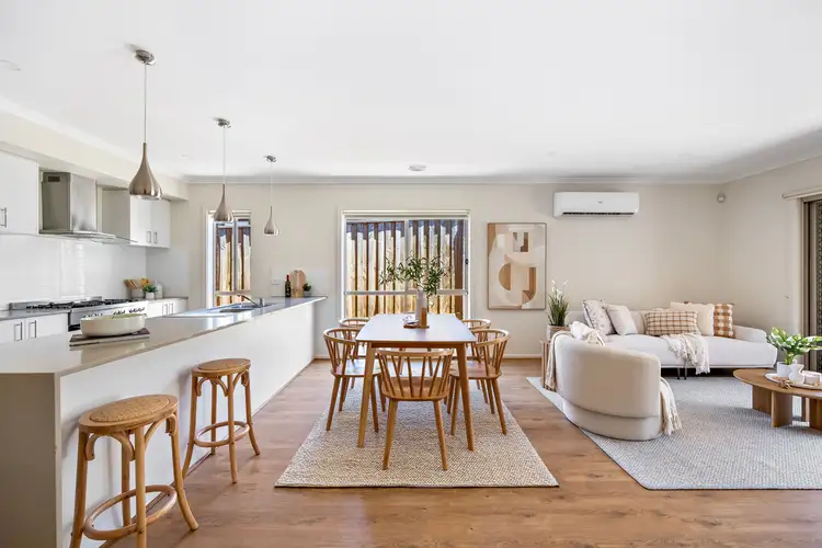 Fifth view of Homely house listing, 64 Sundance Boulevard, Winter Valley VIC 3358