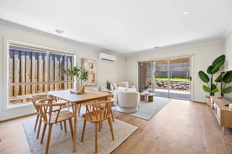 Sixth view of Homely house listing, 64 Sundance Boulevard, Winter Valley VIC 3358