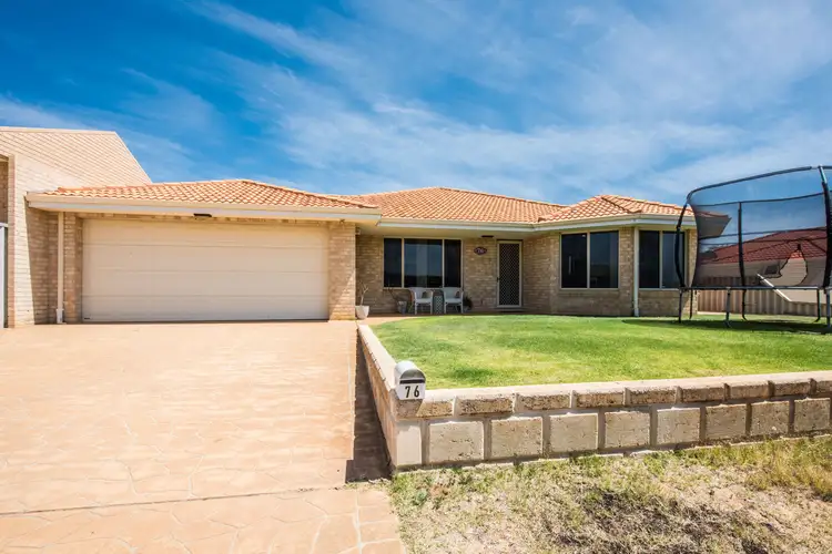 76 Waverley Street, Mount Tarcoola WA 6530