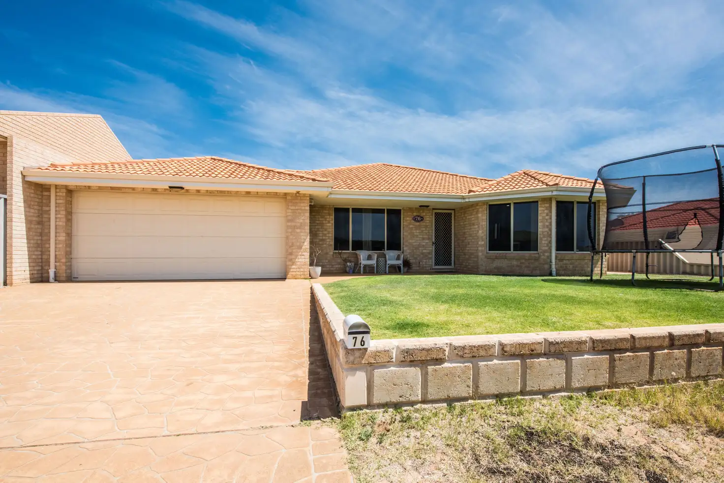 Main view of Homely house listing, 76 Waverley Street, Mount Tarcoola WA 6530