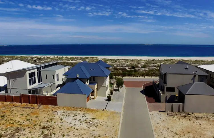 Fifth view of Homely land listing, Lot 41, 10 Mermaid Cove, Jurien Bay WA 6516
