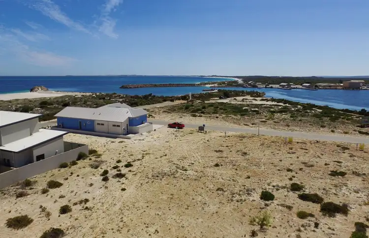 Sixth view of Homely land listing, Lot 41, 10 Mermaid Cove, Jurien Bay WA 6516