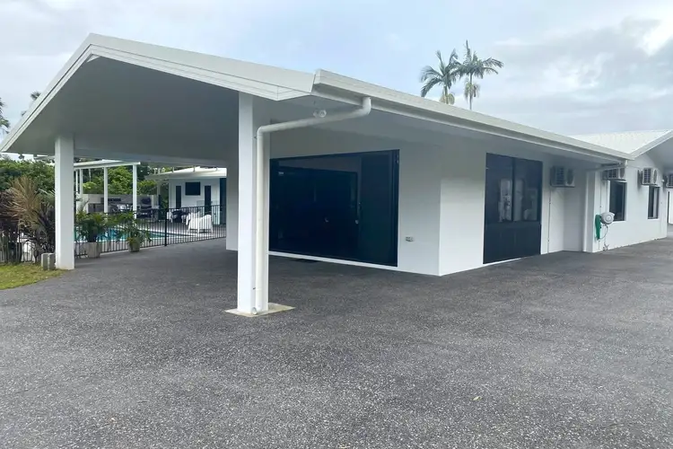 Fifth view of Homely house listing, 92-94 James Cook Drive, Kewarra Beach QLD 4879