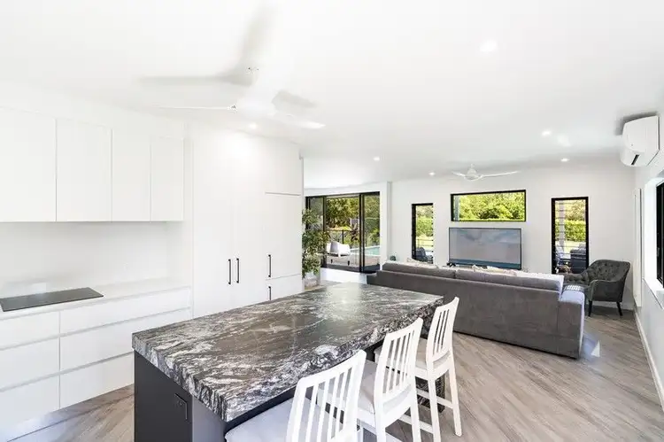 Seventh view of Homely house listing, 92-94 James Cook Drive, Kewarra Beach QLD 4879