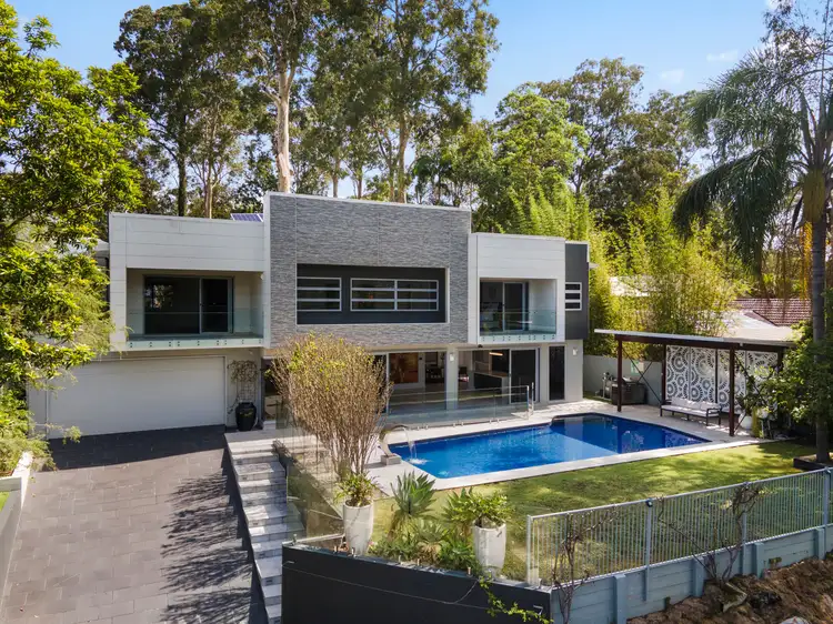 8 Quinty Street