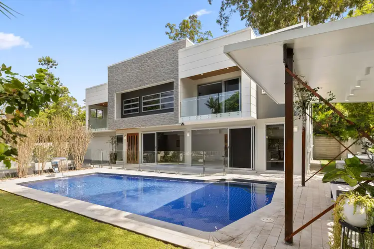 Second view of Homely house listing, 8 Quinty Street, Fig Tree Pocket QLD 4069