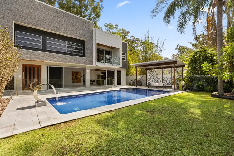 Third view of Homely house listing, 8 Quinty Street, Fig Tree Pocket QLD 4069