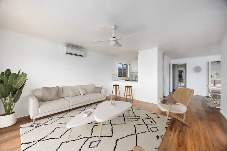 Second view of Homely house listing, 108 Eighth Avenue, Rosebud VIC 3939