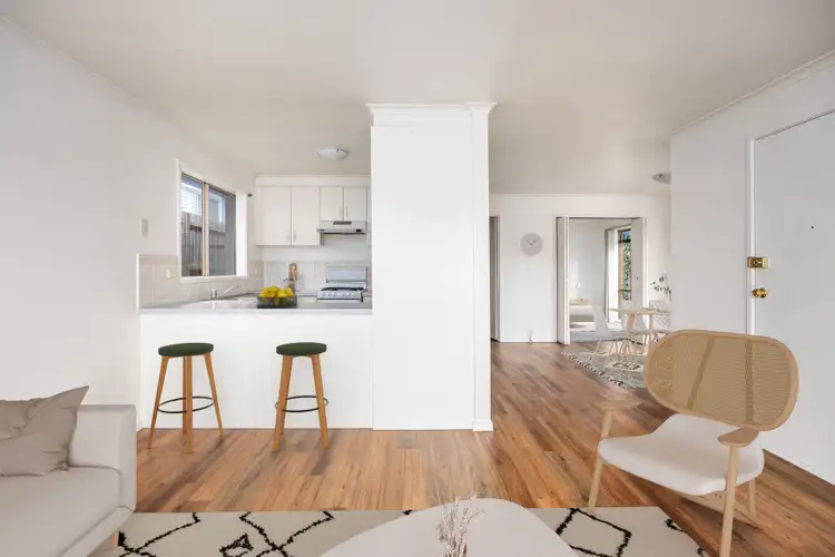Third view of Homely house listing, 108 Eighth Avenue, Rosebud VIC 3939