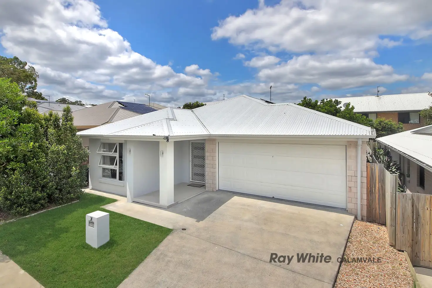 Main view of Homely house listing, 7/148 Bagnall Street, Ellen Grove QLD 4078