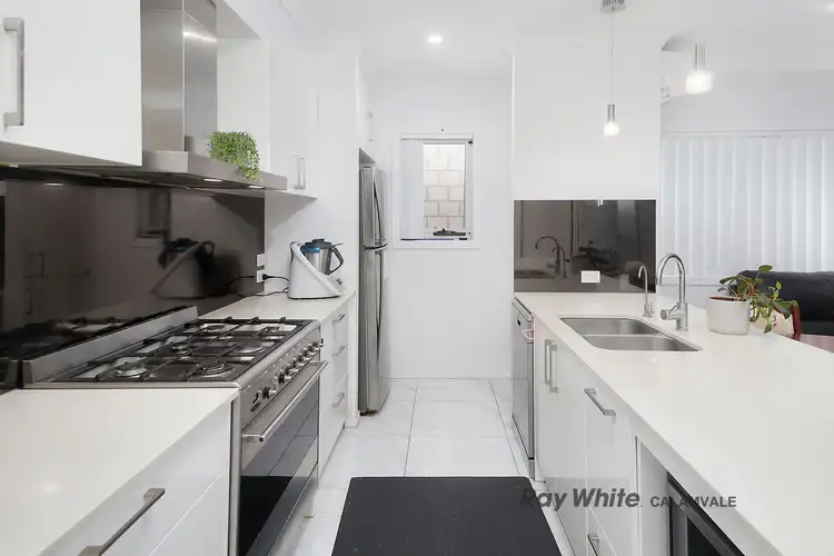 Fourth view of Homely house listing, 7/148 Bagnall Street, Ellen Grove QLD 4078