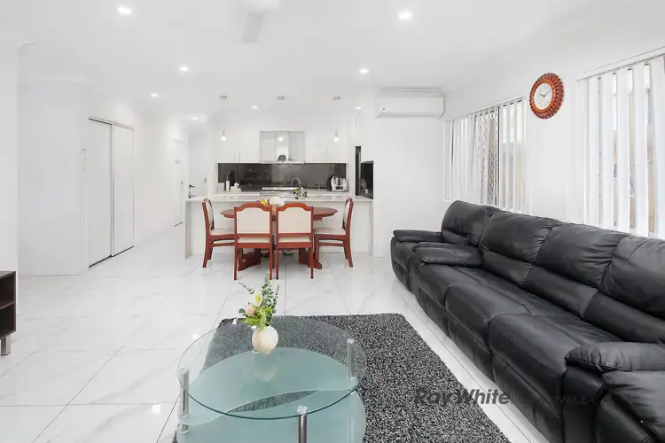 Fifth view of Homely house listing, 7/148 Bagnall Street, Ellen Grove QLD 4078