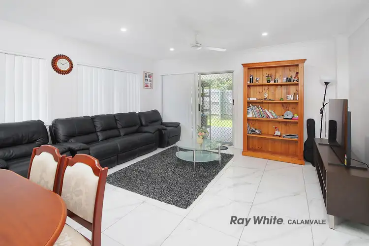 Sixth view of Homely house listing, 7/148 Bagnall Street, Ellen Grove QLD 4078