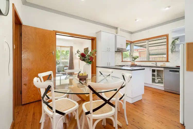 Second view of Homely house listing, 1004 Sylvania Avenue, North Albury NSW 2640