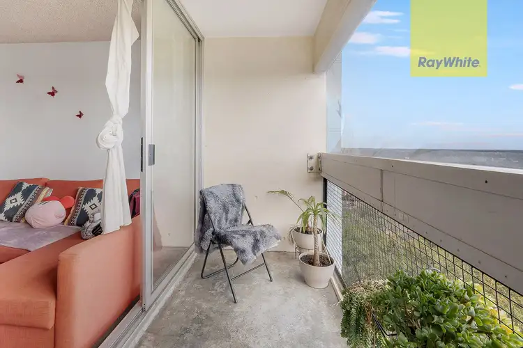Fourth view of Homely apartment listing, 15D/15 Campbell Street, Parramatta NSW 2150