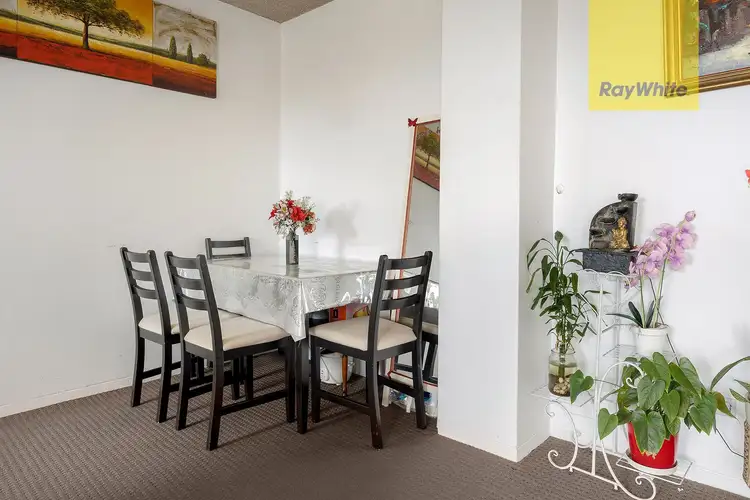 Sixth view of Homely apartment listing, 15D/15 Campbell Street, Parramatta NSW 2150