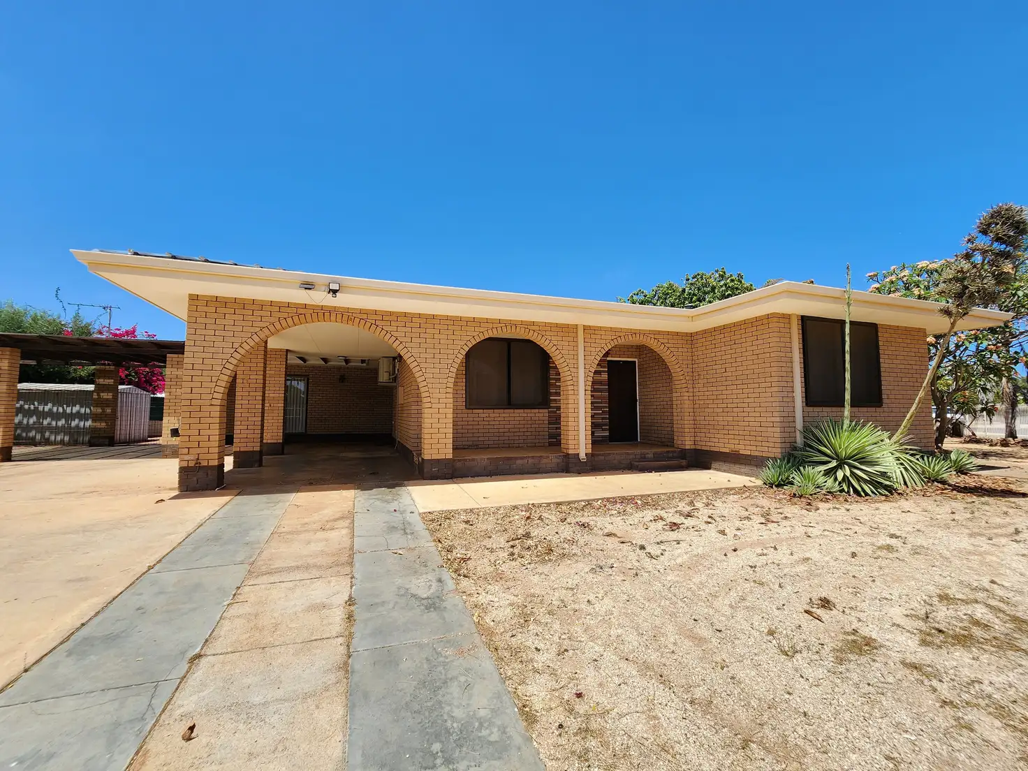 Main view of Homely house listing, 32 Butcher Street, Carnarvon WA 6701