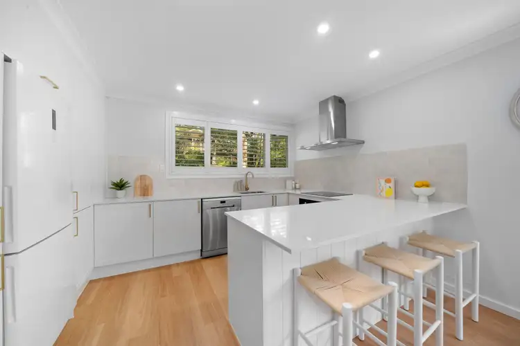Third view of Homely house listing, 12 Currawong Crescent, Bowen Mountain NSW 2753