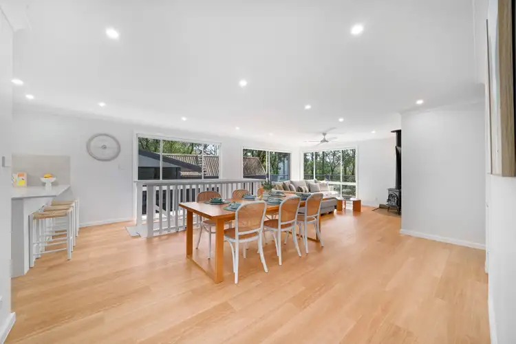 Fourth view of Homely house listing, 12 Currawong Crescent, Bowen Mountain NSW 2753