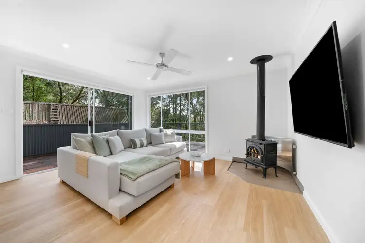 Sixth view of Homely house listing, 12 Currawong Crescent, Bowen Mountain NSW 2753