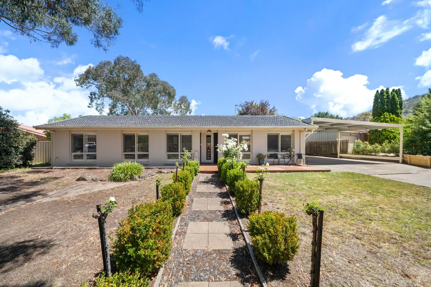 Main view of Homely house listing, 14 Altson Circuit, Conder ACT 2906