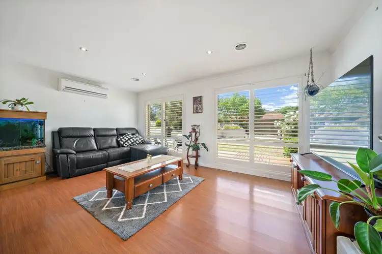 Second view of Homely house listing, 14 Altson Circuit, Conder ACT 2906