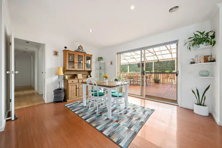 Fourth view of Homely house listing, 14 Altson Circuit, Conder ACT 2906