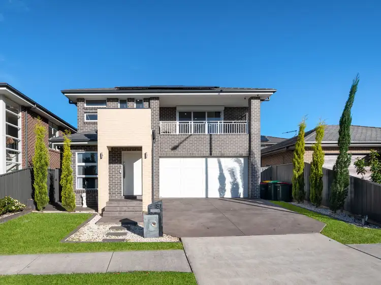 51 Sawsedge Avenue