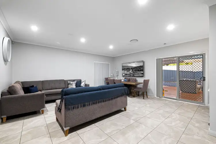 Fourth view of Homely house listing, 51 Sawsedge Avenue, Denham Court NSW 2565