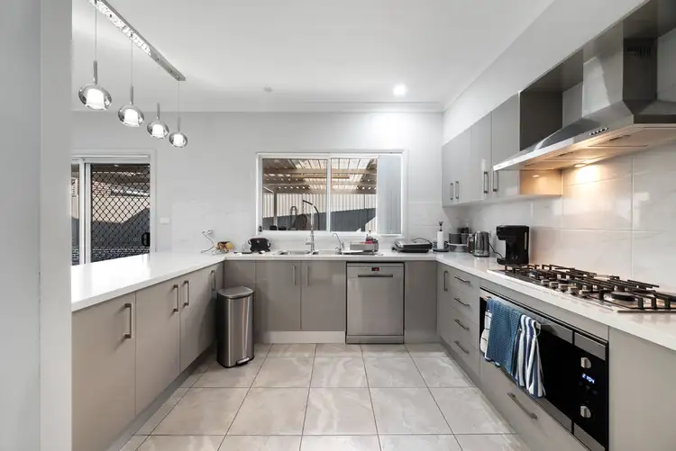 Fifth view of Homely house listing, 51 Sawsedge Avenue, Denham Court NSW 2565