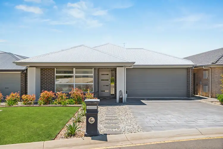 Main view of Homely house listing, 38 Craven Drive, Mount Barker SA 5251