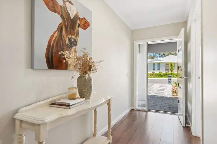 Second view of Homely house listing, 38 Craven Drive, Mount Barker SA 5251