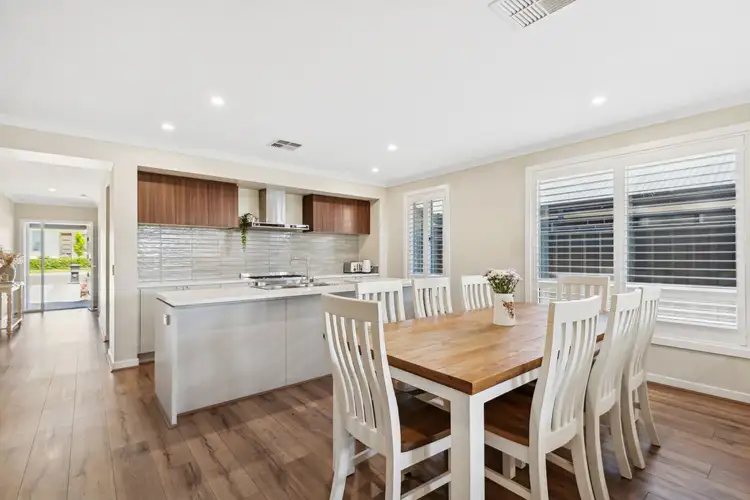 Third view of Homely house listing, 38 Craven Drive, Mount Barker SA 5251