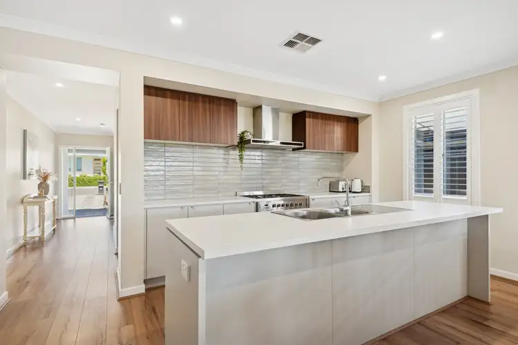 Fourth view of Homely house listing, 38 Craven Drive, Mount Barker SA 5251