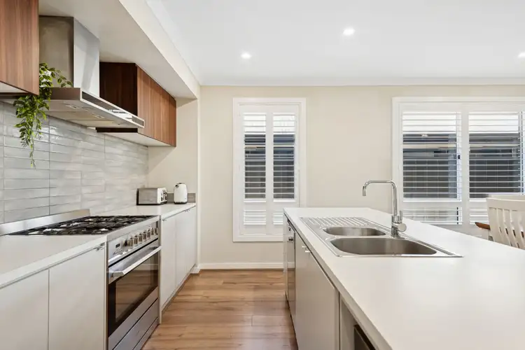 Fifth view of Homely house listing, 38 Craven Drive, Mount Barker SA 5251